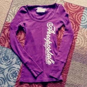 Aeropostale long sleeve